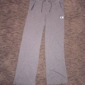 Nike sweatpants